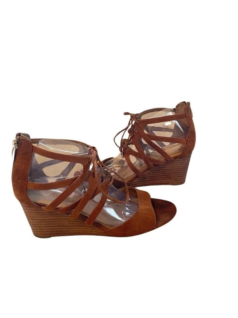 Franco Sarto stylish tan